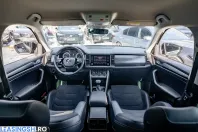 Skoda Kodiaq din 2021 cu 159.100 km - oferta SKO219292 - foto 4
