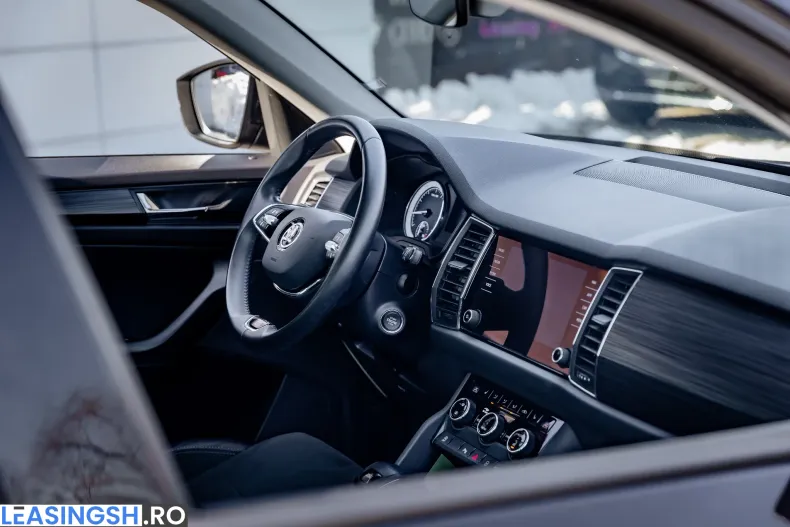 Skoda Kodiaq din 2021 cu 159.100 km - oferta SKO219292 - foto 5