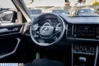 Skoda Kodiaq din 2021 cu 159.100 km - oferta SKO219292 - foto 6
