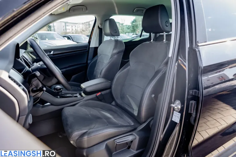 Skoda Kodiaq din 2021 cu 159.100 km - oferta SKO219292 - foto 12