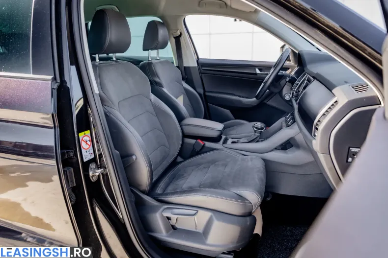 Skoda Kodiaq din 2021 cu 159.100 km - oferta SKO219292 - foto 13