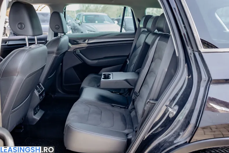Skoda Kodiaq din 2021 cu 159.100 km - oferta SKO219292 - foto 14