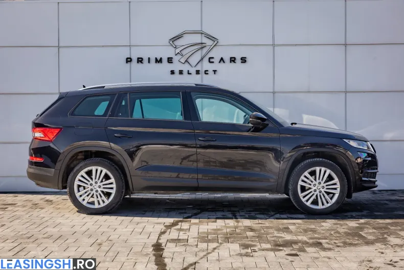 Skoda Kodiaq din 2021 cu 159.100 km - oferta SKO219292 - foto 19