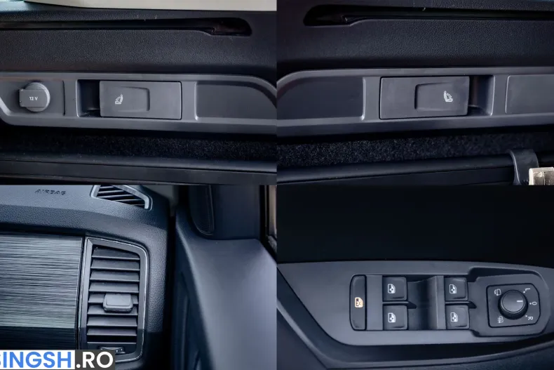 Skoda Kodiaq din 2021 cu 159.100 km - oferta SKO219292 - foto 20