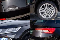 Skoda Kodiaq din 2021 cu 159.100 km - oferta SKO219292 - foto 22