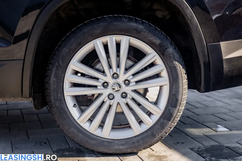 Skoda Kodiaq din 2021 cu 159.100 km - oferta SKO219292 - foto 23