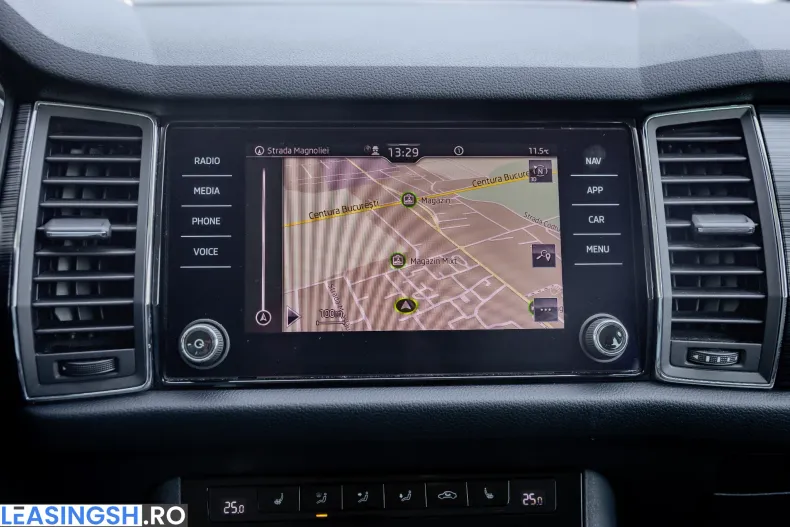 Skoda Kodiaq din 2021 cu 159.100 km - oferta SKO219292 - foto 28