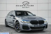 BMW 545e (Seria 5) din 2021 cu 125.950 km - oferta BMW219293 - foto 1
