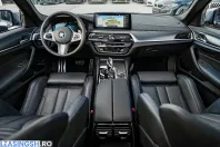 BMW 545e (Seria 5) din 2021 cu 125.950 km - oferta BMW219293 - foto 3