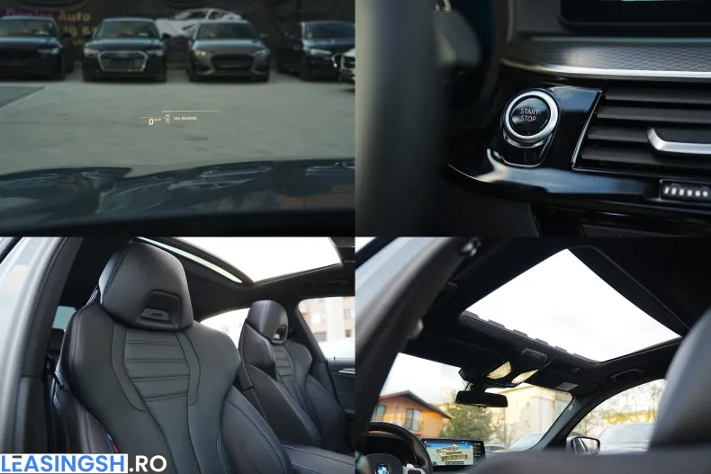 BMW 545e (Seria 5) din 2021 cu 125.950 km - oferta BMW219293 - foto 4