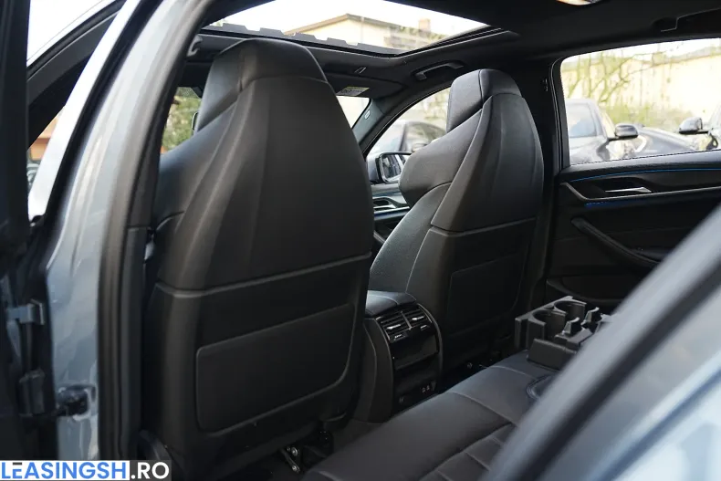 BMW 545e (Seria 5) din 2021 cu 125.950 km - oferta BMW219293 - foto 7