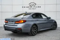 BMW 545e (Seria 5) din 2021 cu 125.950 km - oferta BMW219293 - foto 11