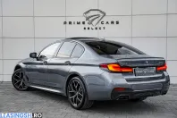BMW 545e (Seria 5) din 2021 cu 125.950 km - oferta BMW219293 - foto 12