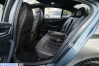 BMW 545e (Seria 5) din 2021 cu 125.950 km - oferta BMW219293 - foto 15