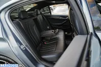 BMW 545e (Seria 5) din 2021 cu 125.950 km - oferta BMW219293 - foto 16
