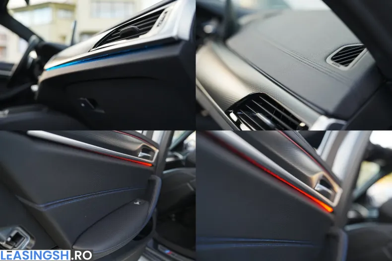 BMW 545e (Seria 5) din 2021 cu 125.950 km - oferta BMW219293 - foto 17