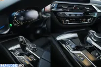 BMW 545e (Seria 5) din 2021 cu 125.950 km - oferta BMW219293 - foto 20