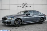 BMW 545e (Seria 5) din 2021 cu 125.950 km - oferta BMW219293 - foto 22