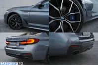 BMW 545e (Seria 5) din 2021 cu 125.950 km - oferta BMW219293 - foto 25