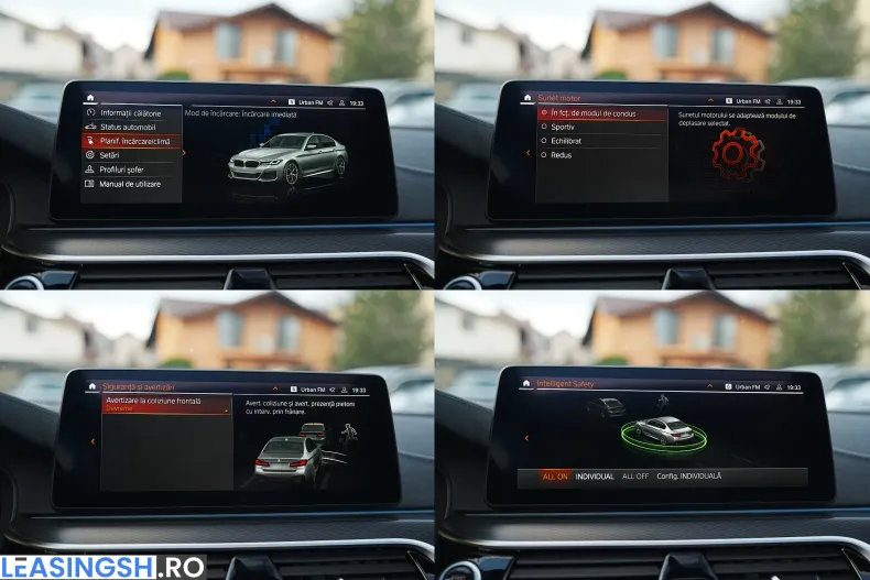 BMW 545e (Seria 5) din 2021 cu 125.950 km - oferta BMW219293 - foto 30