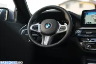 BMW 545e (Seria 5) din 2021 cu 125.950 km - oferta BMW219293 - foto 32