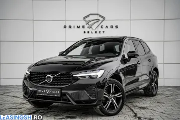 Volvo XC60 din 2022 - oferta VOL219294