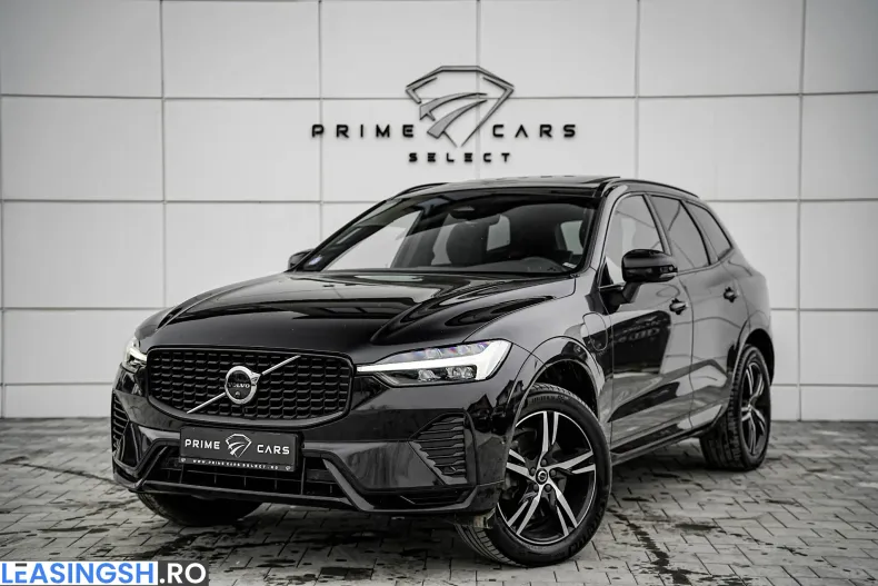 Volvo XC60 din 2022 cu 148.200 km - oferta VOL219294 - foto 1
