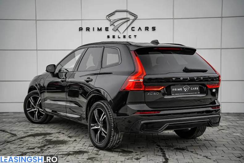 Volvo XC60 din 2022 cu 148.200 km - oferta VOL219294 - foto 3