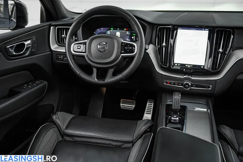 Volvo XC60 din 2022 cu 148.200 km - oferta VOL219294 - foto 9