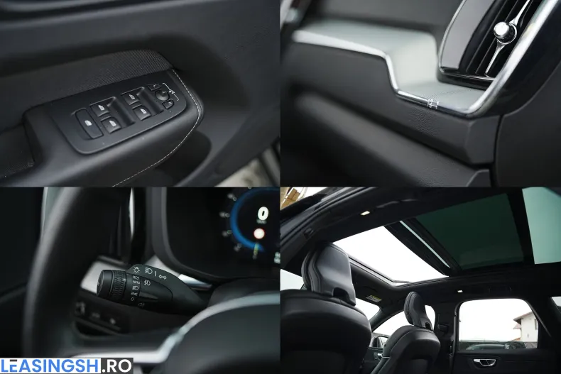 Volvo XC60 din 2022 cu 148.200 km - oferta VOL219294 - foto 10