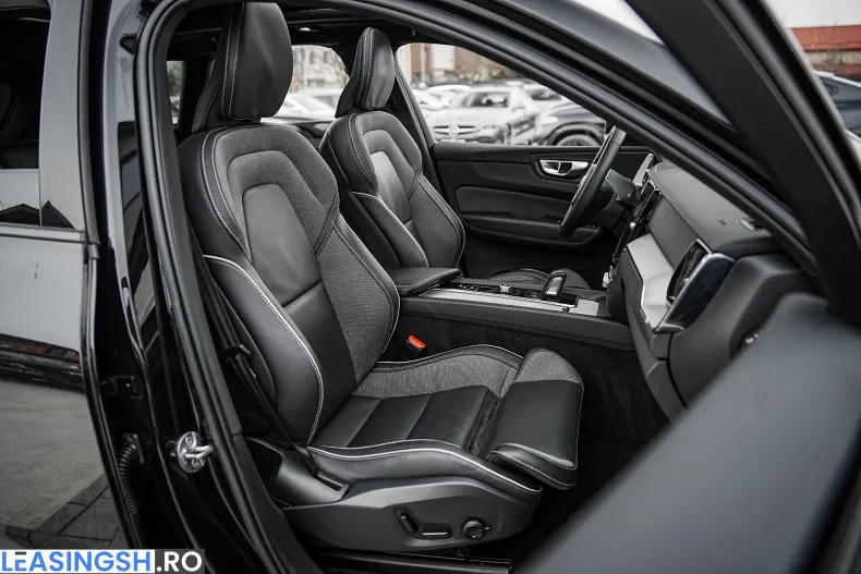 Volvo XC60 din 2022 cu 148.200 km - oferta VOL219294 - foto 12