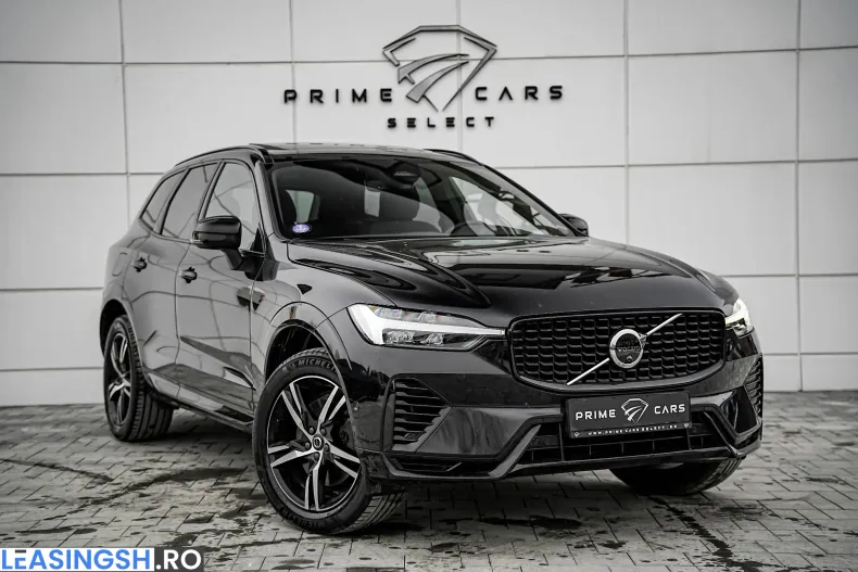 Volvo XC60 din 2022 cu 148.200 km - oferta VOL219294 - foto 15