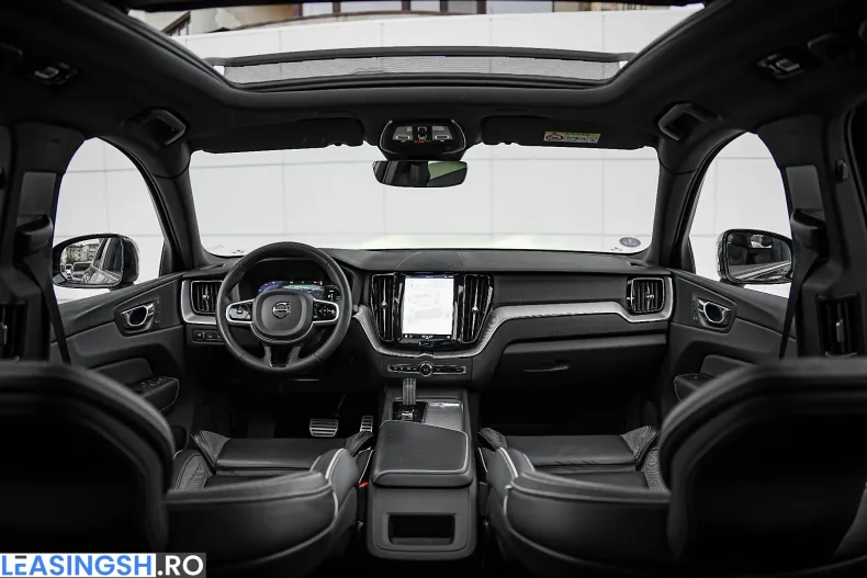 Volvo XC60 din 2022 cu 148.200 km - oferta VOL219294 - foto 16