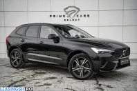 Volvo XC60 din 2022 cu 148.200 km - oferta VOL219294 - foto 18