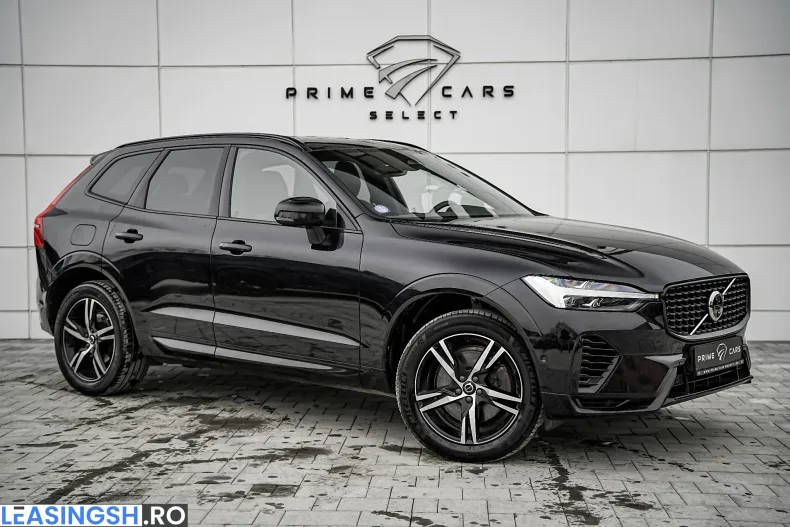 Volvo XC60 din 2022 cu 148.200 km - oferta VOL219294 - foto 18