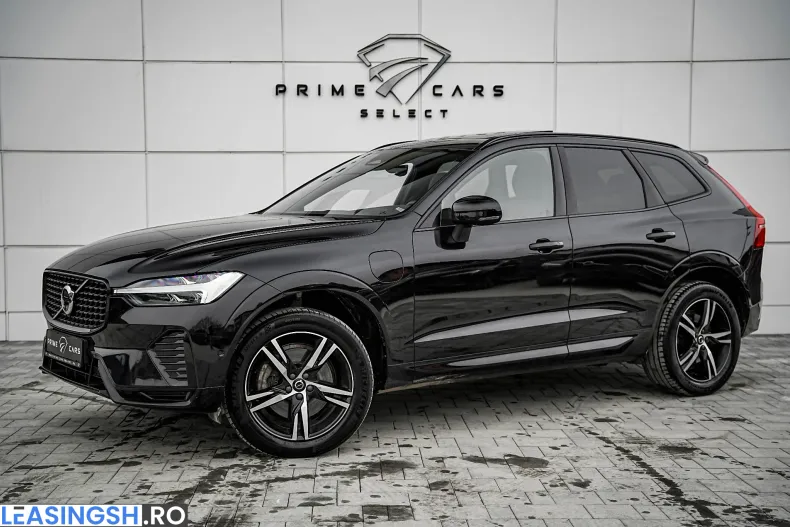 Volvo XC60 din 2022 cu 148.200 km - oferta VOL219294 - foto 19