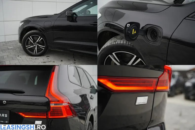 Volvo XC60 din 2022 cu 148.200 km - oferta VOL219294 - foto 21