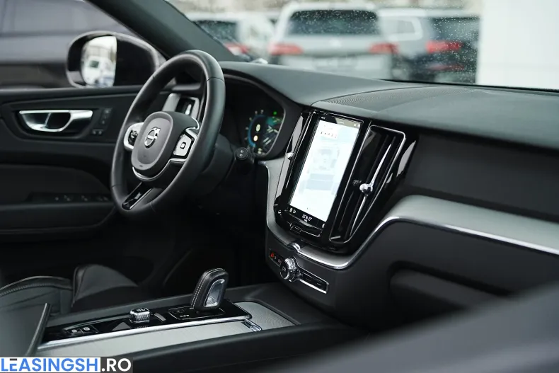 Volvo XC60 din 2022 cu 148.200 km - oferta VOL219294 - foto 25