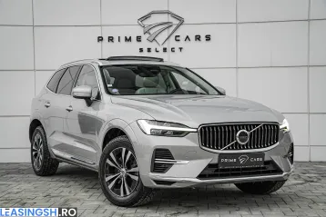 Volvo XC60 din 2021 - oferta VOL219295