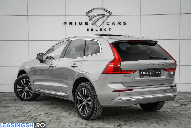 Volvo XC60 din 2021 cu 105.750 km - oferta VOL219295 - foto 2
