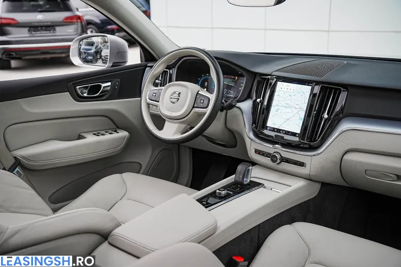 Volvo XC60 din 2021 cu 105.750 km - oferta VOL219295 - foto 8