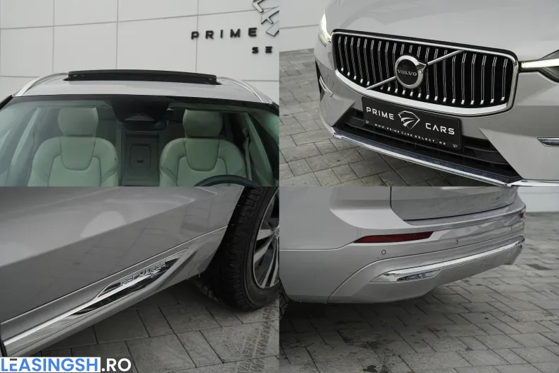 Volvo XC60 din 2021 cu 105.750 km - oferta VOL219295 - foto 12