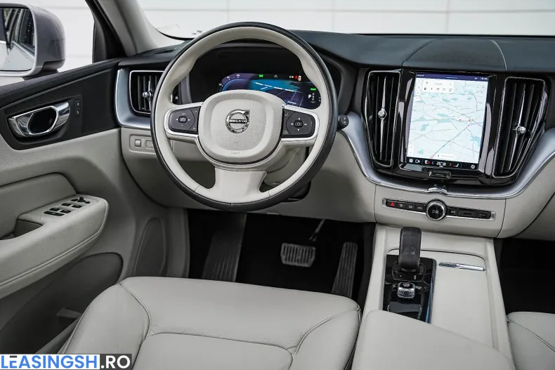 Volvo XC60 din 2021 cu 105.750 km - oferta VOL219295 - foto 15