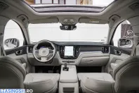 Volvo XC60 din 2021 cu 105.750 km - oferta VOL219295 - foto 18