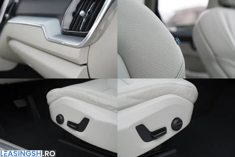 Volvo XC60 din 2021 cu 105.750 km - oferta VOL219295 - foto 27