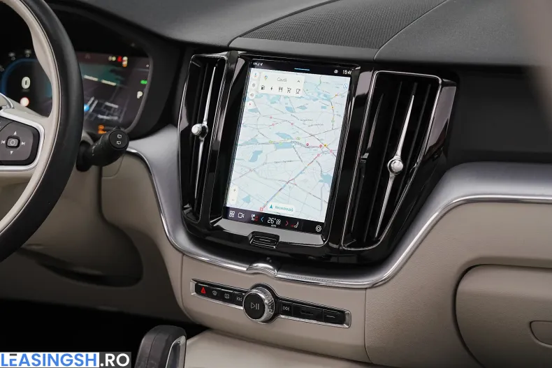 Volvo XC60 din 2021 cu 105.750 km - oferta VOL219295 - foto 29