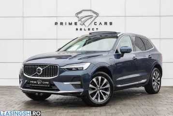 Volvo XC60 din 2022 - oferta VOL219296