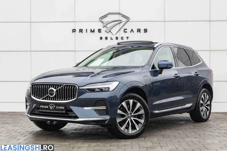 Volvo XC60 din 2022 cu 89.860 km - oferta VOL219296 - foto 1