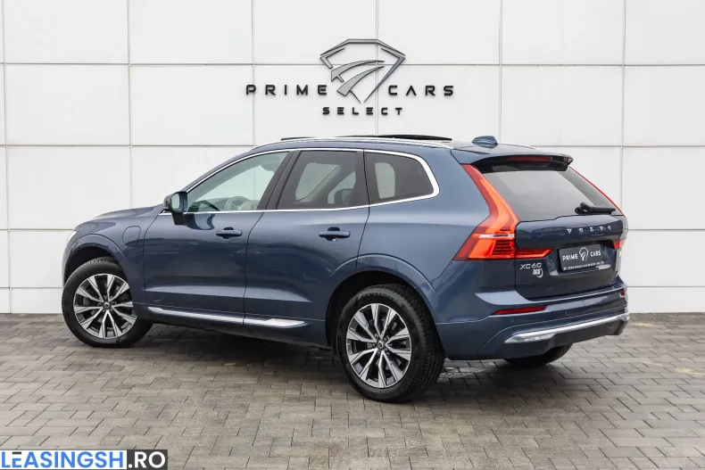 Volvo XC60 din 2022 cu 89.860 km - oferta VOL219296 - foto 7