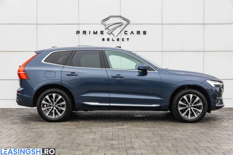 Volvo XC60 din 2022 cu 89.860 km - oferta VOL219296 - foto 12